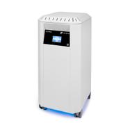 Purificador de ar profissional “PLR-Silent” com filtro HEPA H14 e luz UV-C
