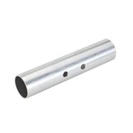 “Tubo de ligação” para sistema de caixilho em alumínio