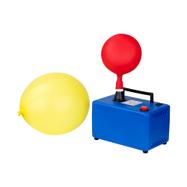 Bomba elétrica para balões