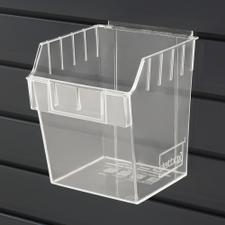 Storbox Cube Crystal Clear