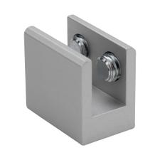 Conector para painéis em alumínio