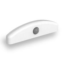 Sensor de movimento branco para “Attract Mini”