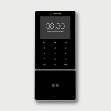 Relógio de ponto “Safescan TM-838 SC”