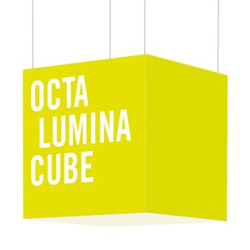 Cubo Octalumina