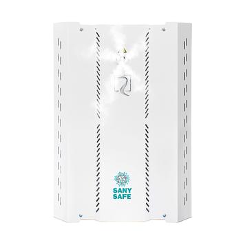 Máquina de desinfeção de ar SanySafe