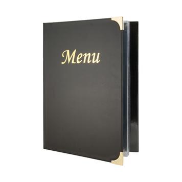 Porta menu “Basic”