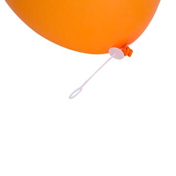 Fecho para balões “Quickholder”