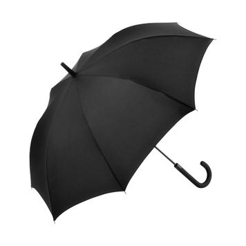 Guarda-chuva automático Fashion-AC com pega curva e ponta coloridas