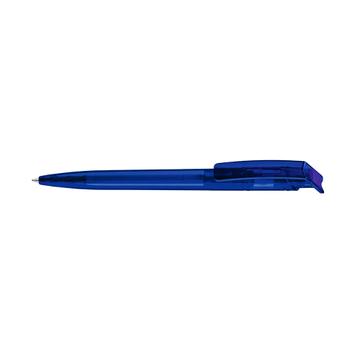 Esferográfica com mecanismo de clique “Recycled PET Pen”