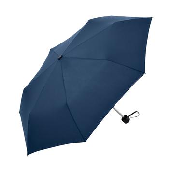 Mini guarda-chuva com abertura manual
