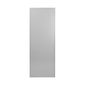 Expositor painel perfurado de parede "Variant II" em metal