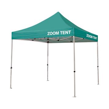 Tenda promocional “Zoom” 3 X 3 m