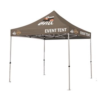 Tenda promocional “Event” com full print