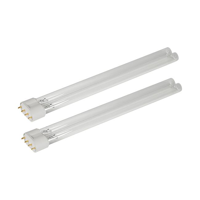 Lâmpada UV-C para purificador de ar profissional “PLR-Silent” e “PLR-Silent+”