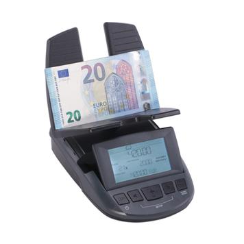 Balança contadora de dinheiro RS 2000