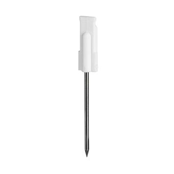Pino de metal com agulha para suporte de preços “Click”