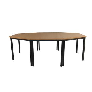 Sistema de mesa “Kombi Trapez”