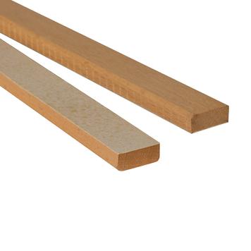 Perfil “Madera”, madeira