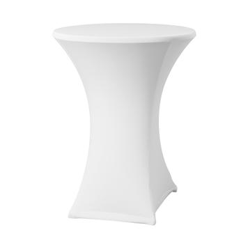 Cobertura para mesa alta “Samba” com capa para tampo