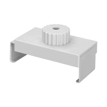 Conector para sistema Pop-Up “Stretch” para combinação de sistemas