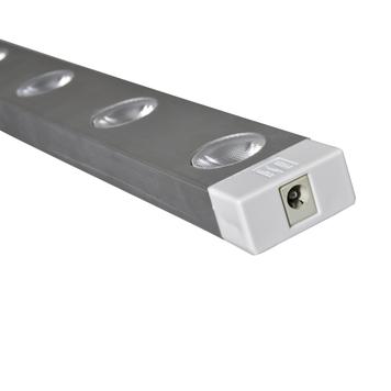 Conjunto de barras LED para sistema Pop-Up “Stretch”