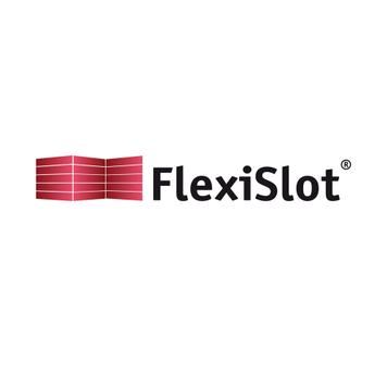 Perfil FlexiSlot®