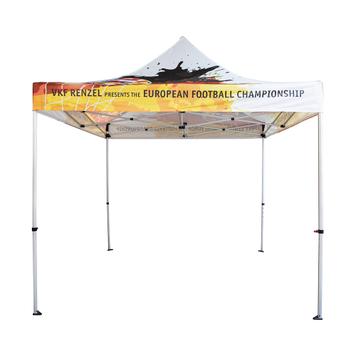 Tenda promocional “Event” com full print